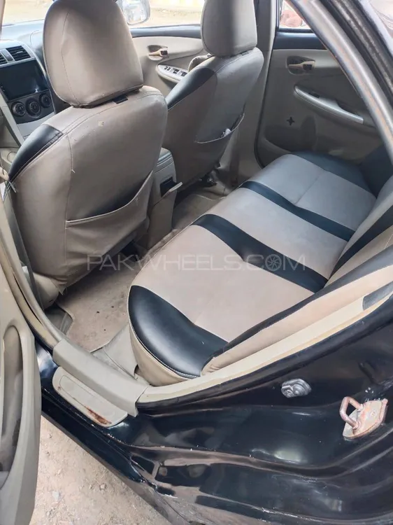 Toyota Corolla 2011 for Sale in Rawalpindi Image-1