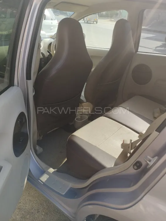 Toyota Passo 2011 for Sale in Karachi Toyota Passo 2011 for Sale in Karachi Image-15