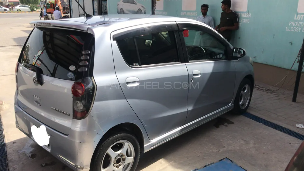Daihatsu Mira 2010 for Sale in Multan Image-1