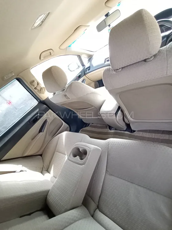 Honda Civic 2008 for Sale in Rahim Yar Khan Image-1