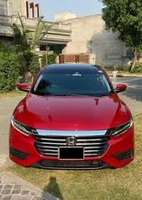 Honda Insight HDD Navi Special Edition 2018 for Sale