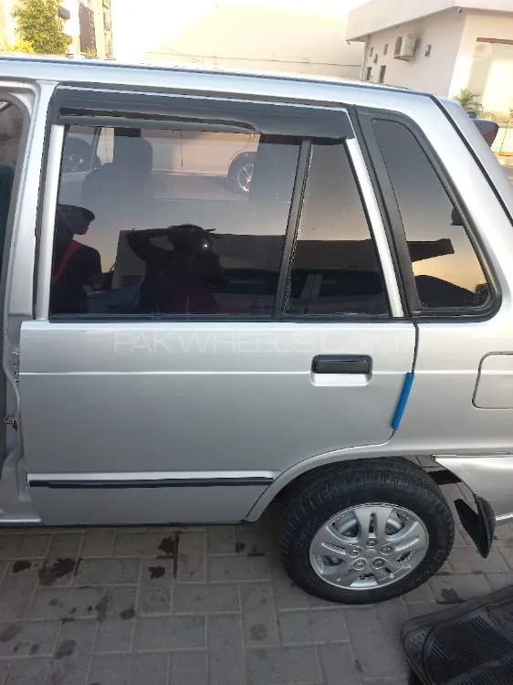 Suzuki Mehran 2019 for Sale in Bahawalpur Image-1