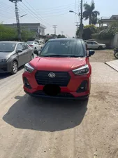 Daihatsu Rocky G 2019 for Sale