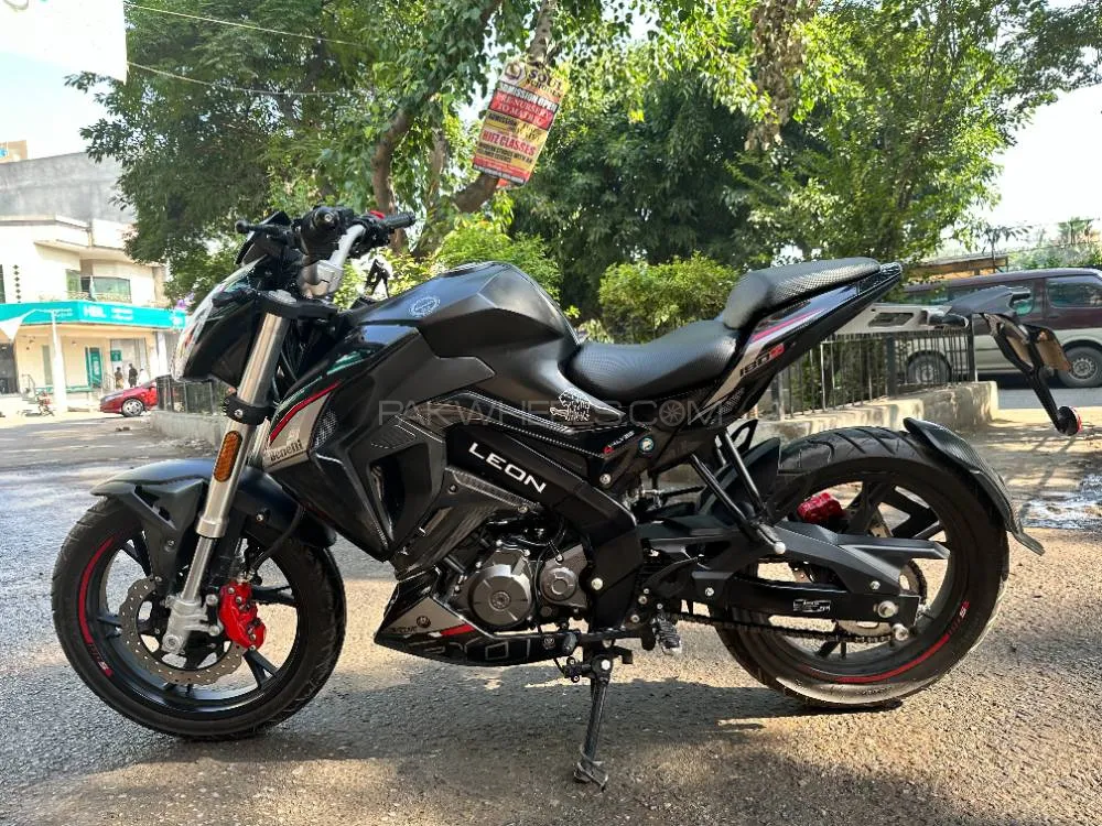 Benelli 180S 2022 for Sale Image-1