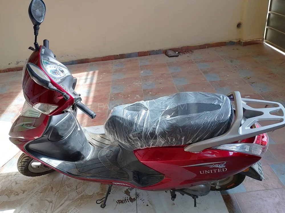 Olx deals scooty pleasure