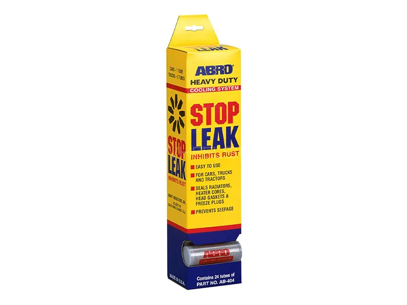 ABRO Stop Leak Powder - AB-404 Image-1