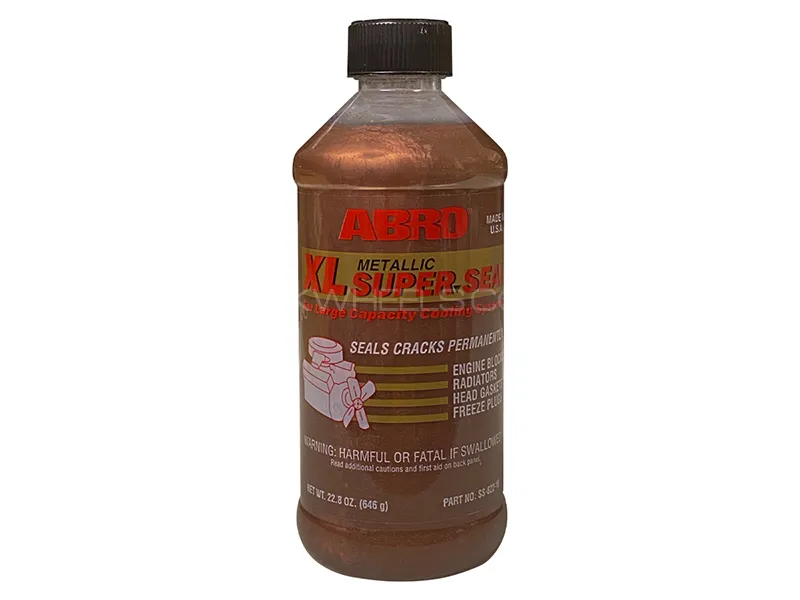ABRO Super Seal Liquid - SS-822 Image-1