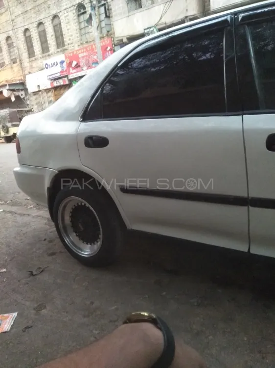 Honda Civic 1994 for Sale in Karachi Image-1