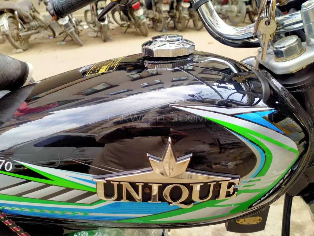 Unique Xtreme UD 70 2023 for Sale Image-1