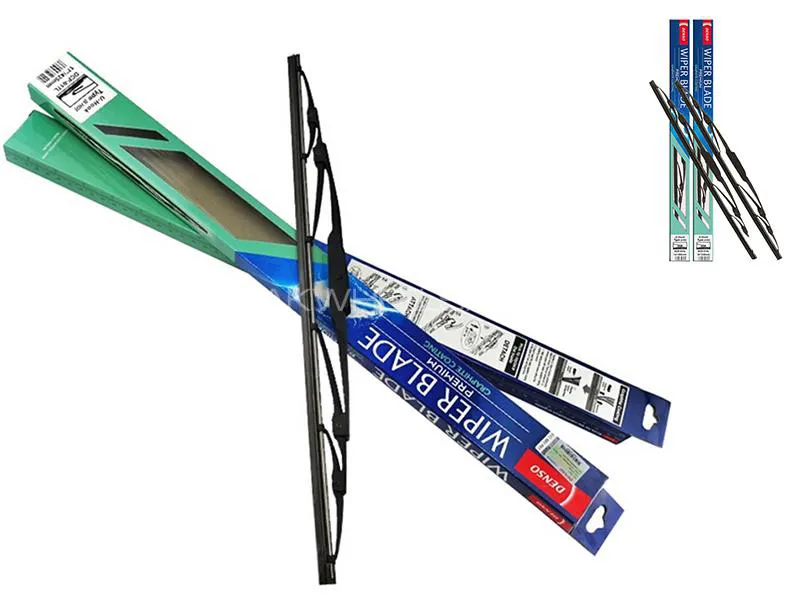 Denso Wiper Blade 15 inch 375mm - DDS-015 Image-1