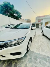 Honda City 1.2L CVT 2022 for Sale
