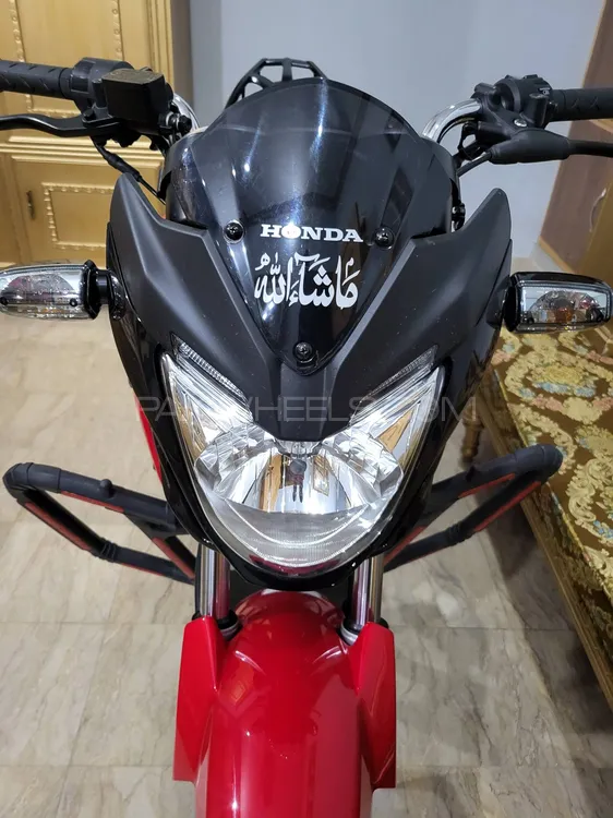 Honda CB 150F 2022 for Sale Image-1