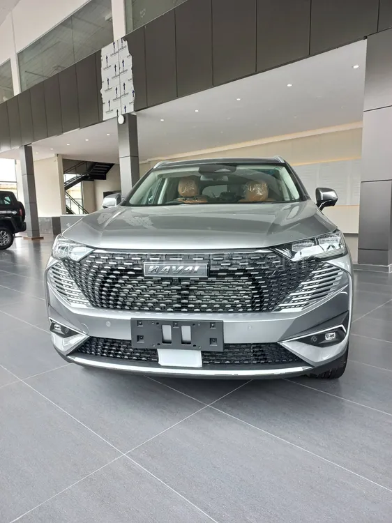 Haval H6 2023 for Sale in Islamabad Image-1