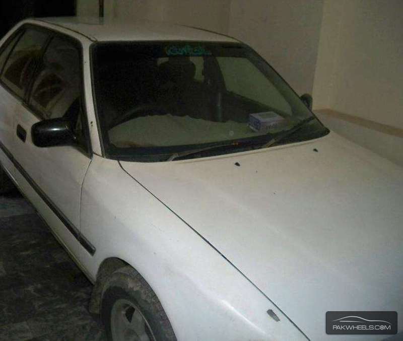 Toyota Corona 1988 for Sale in Lahore Image-1