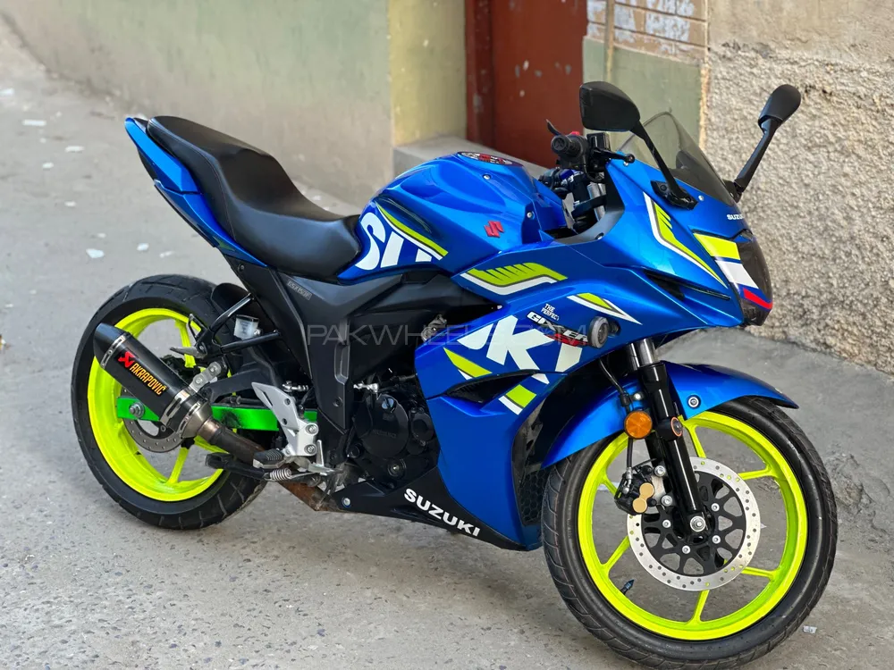 manual suzuki gixxer 150 2020