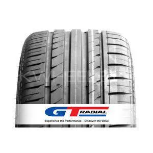 G.T Radial Imported Tyres at Techno Tyres Image-1