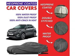 Buy Kia Stonic Car Top Covers at Best Price in Pakistan