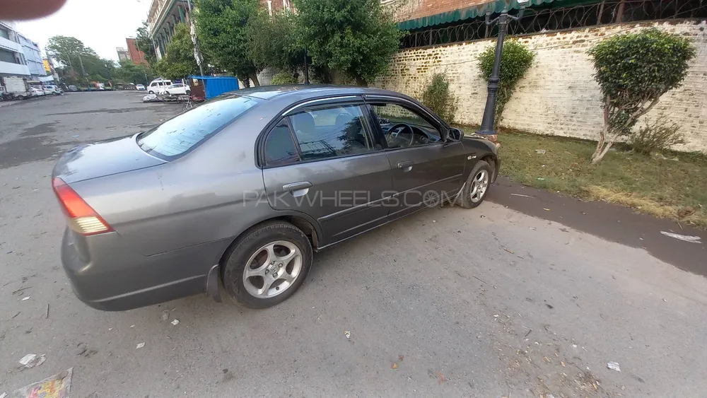 Honda Civic 2003 for Sale in Lahore Image-1
