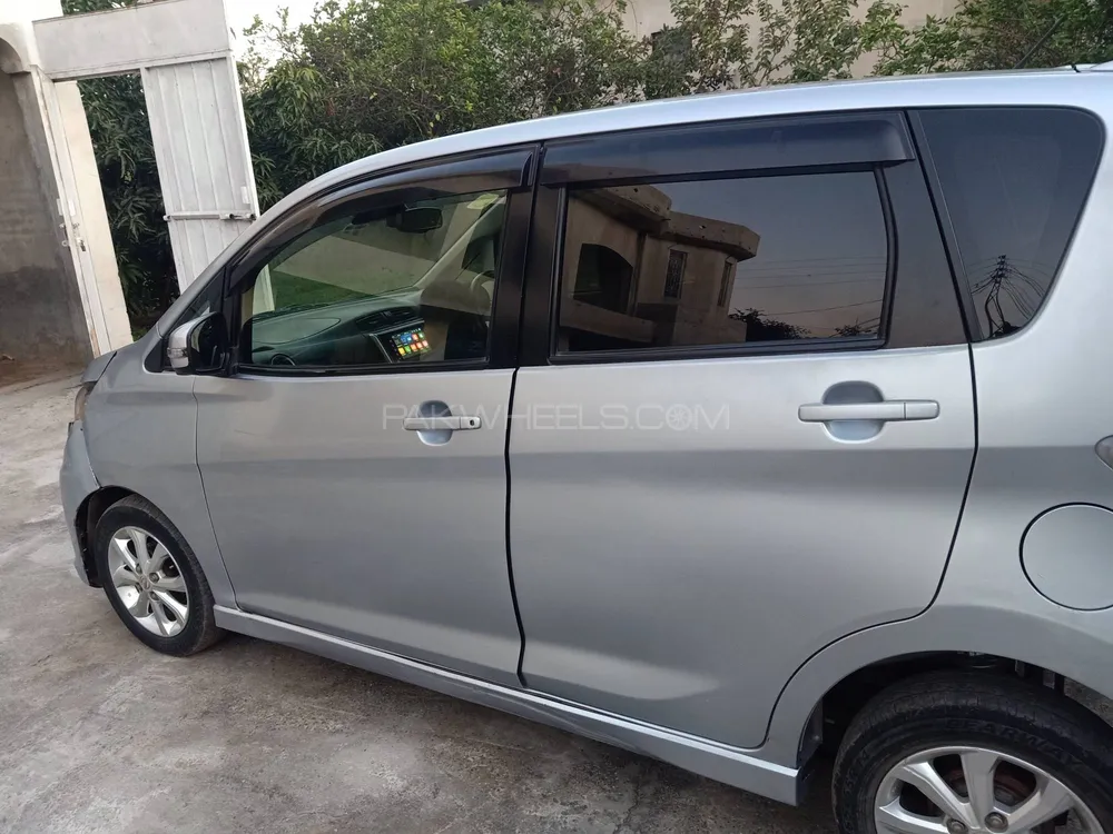 Nissan Dayz 2016 for Sale in Gujranwala Image-1
