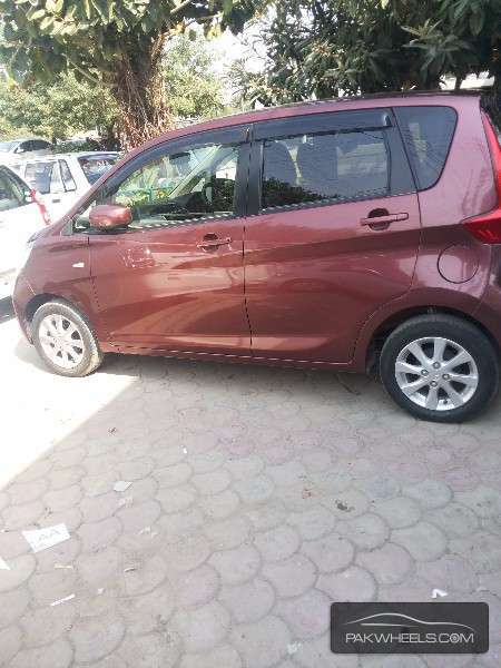 Mitsubishi Ek Wagon 2013 for Sale in Rawalpindi Image-1