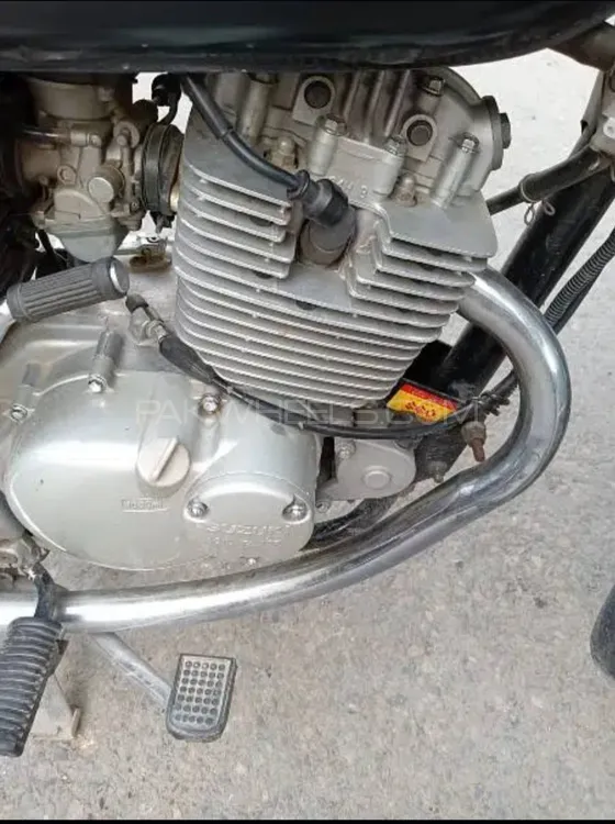 Suzuki gs deals 150 carburetor price