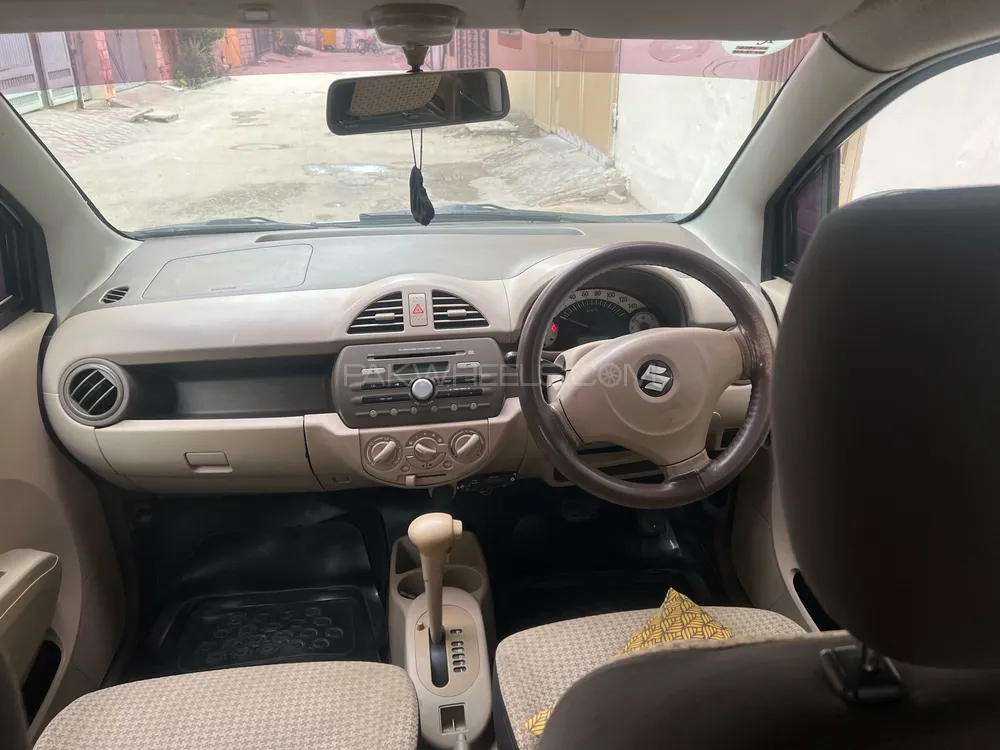 Suzuki Alto 2013 for Sale in Wah cantt Image-1
