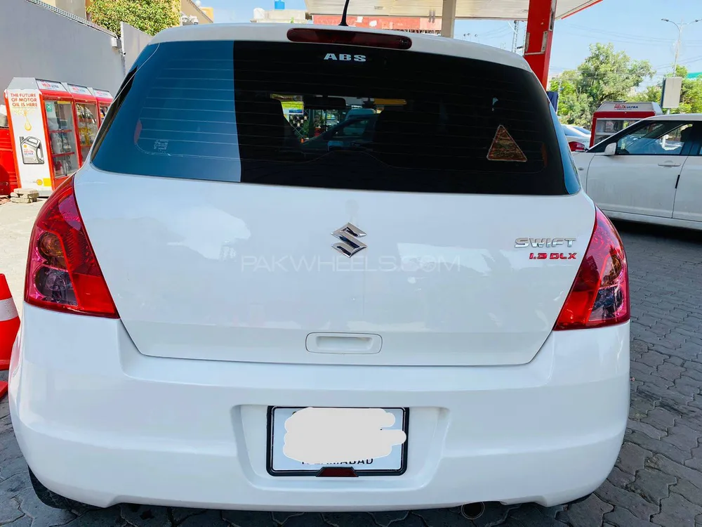 Suzuki Swift 2014 for Sale in Rawalpindi Image-1