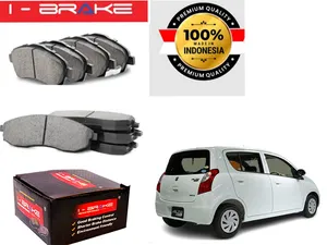 Japanese suzuki alto spare parts discount