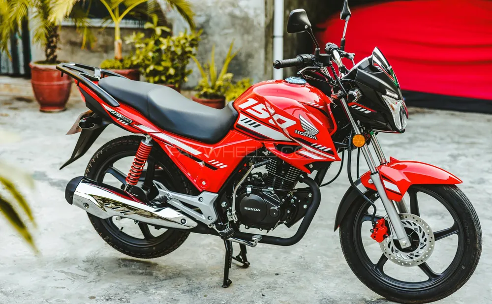 Honda CB 150F 2023 for Sale Image-1