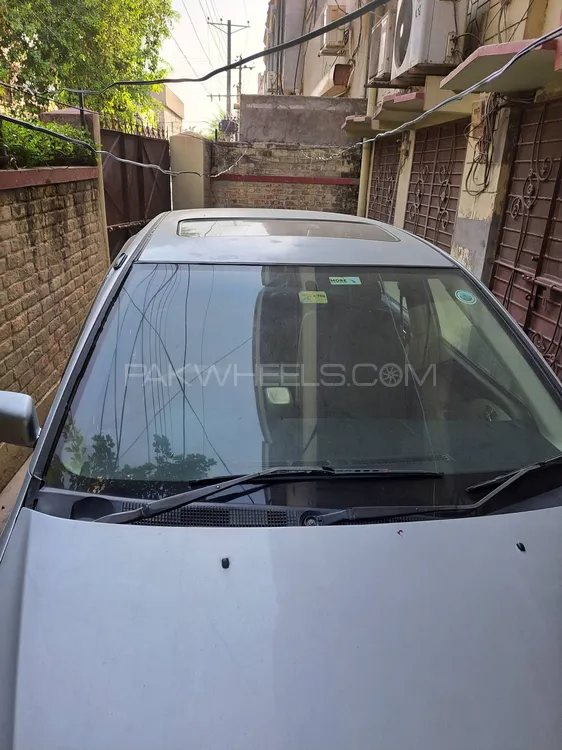 Mitsubishi Lancer 2004 for Sale in Gujranwala Image-1