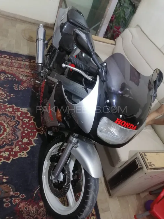 Used Honda CBR250 RR 1993 Bike for sale in Karachi 470115