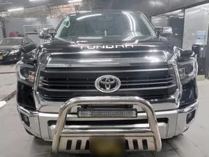 Toyota Tundra 2014 for Sale