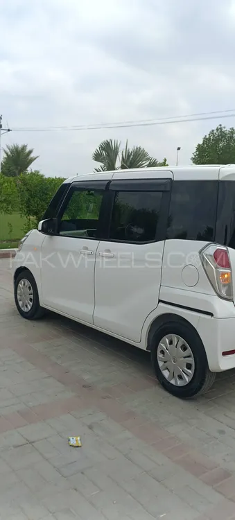 Nissan Dayz Highway Star 2018 for Sale in Jhang Image-1