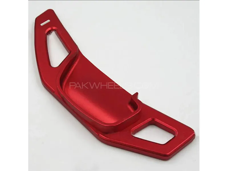 Toyota Corolla Grande 2016-2023 Aluminum Alloy Paddle Shifter Toyota Corolla Grande 2016-2023 Aluminum Alloy Paddle Shifter Image-5