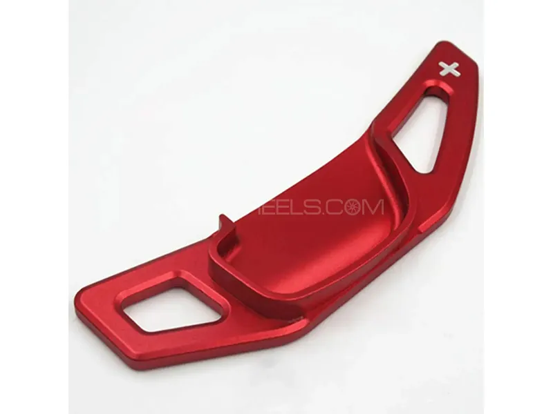 Toyota Corolla Grande 2016-2023 Aluminum Alloy Paddle Shifter Toyota Corolla Grande 2016-2023 Aluminum Alloy Paddle Shifter Image-6