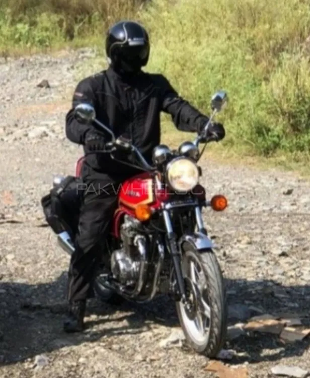Honda Other 1982 for Sale Image-1