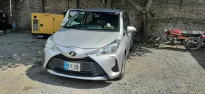 Toyota Vitz 2017 for Sale