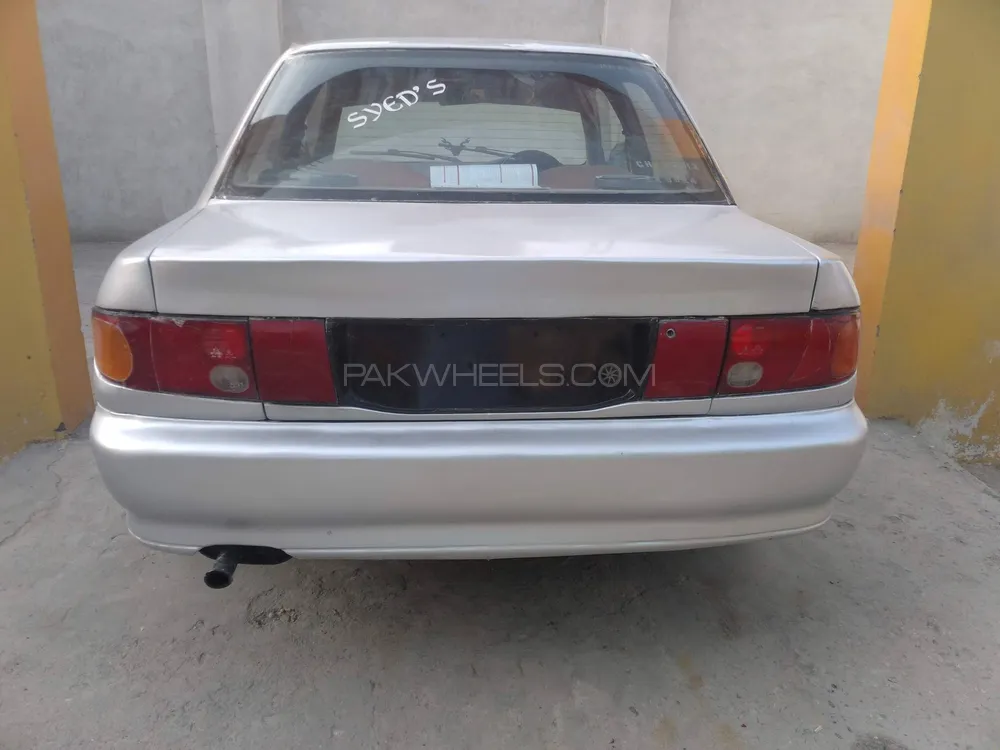 Mitsubishi Lancer 1993 for Sale in Mardan Image-1