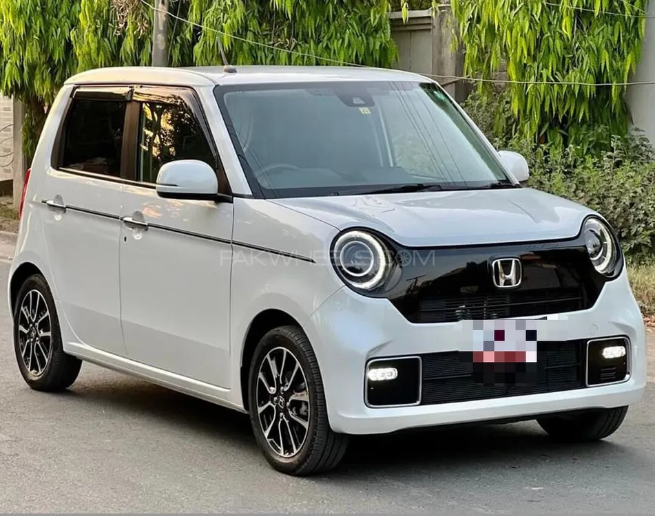 Honda N One 2020 for Sale in Lahore Image-1