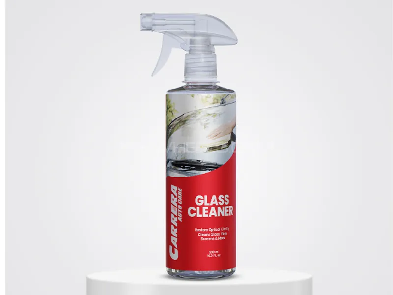 Carrera Glass Cleaner  Image-1