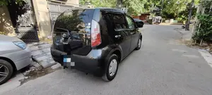 Toyota Passo G 1.0 2008 for Sale