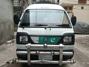 Suzuki Bolan VX Euro II 2019 for Sale