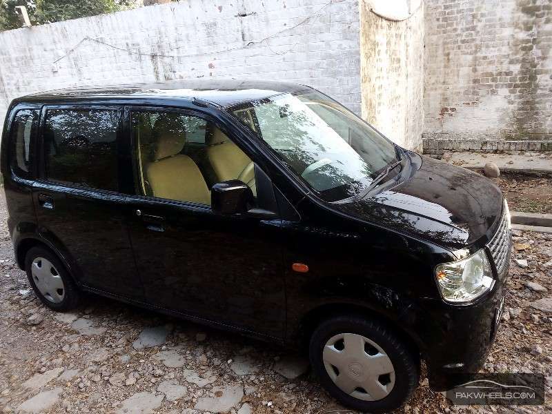 Mitsubishi Ek Wagon 2012 for Sale in Peshawar Image-1