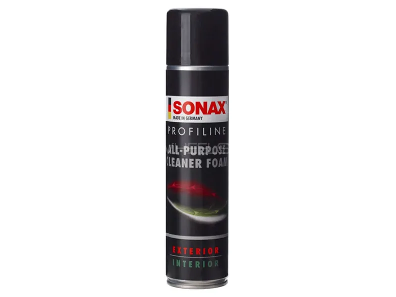Sonax Profiline All Purpose Cleaner Foam 400ml Image-1