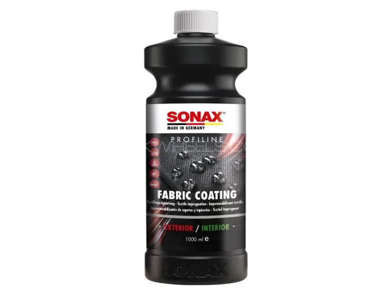 Sonax Profiline Fabric Coating Interior and Exterior 1000 ml Image-1