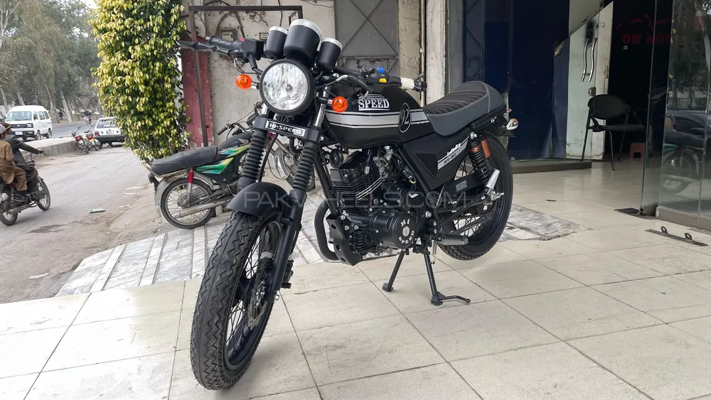 Hi Speed Infinity 150 2023 for Sale Image-1
