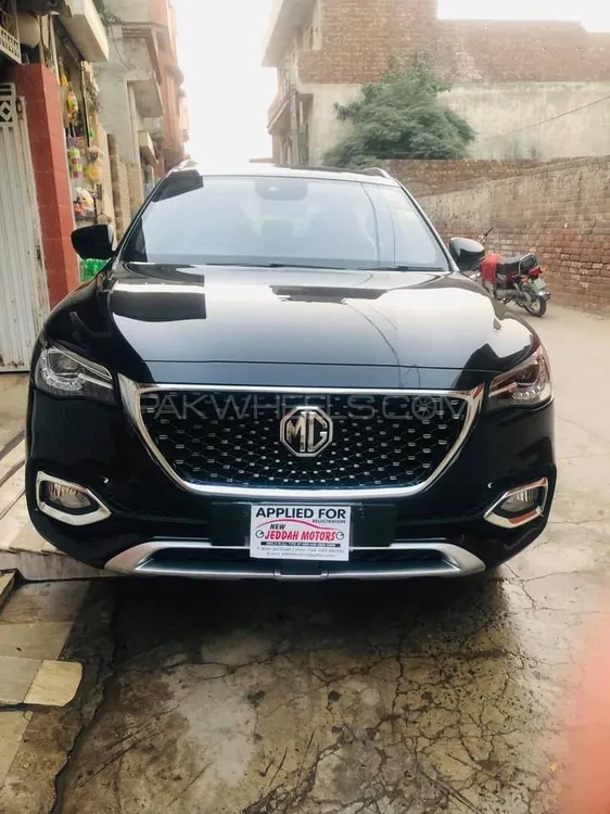 MG HS 2021 for Sale in Kasur Image-1