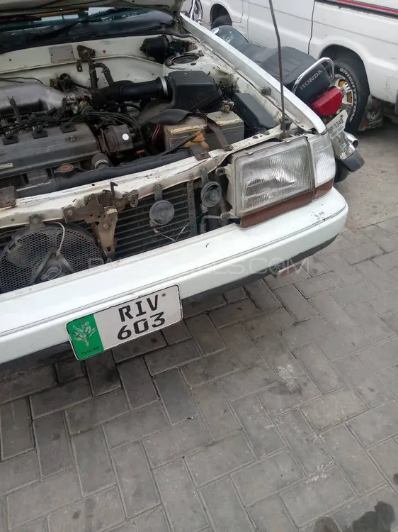 ٹویوٹا کرونا 1985 for Sale in راولپنڈی Image-1