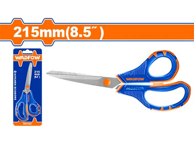 Wadfow Scissors Model WSX1601 Image-1