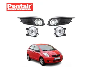 Vitz accessories deals